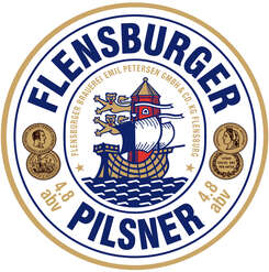 Pilsner 4.8%