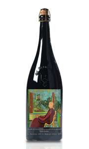 St Bernardus Abt 2019
