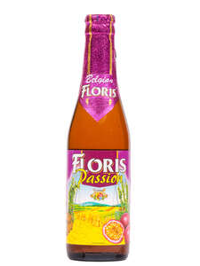 Passion Fruit