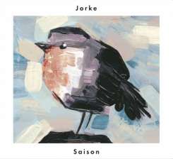 Jorke