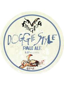 Doggie Style Pale