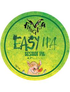 Easy IPA