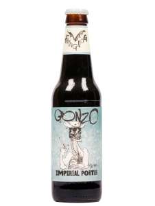 Gonzo Imperial Porter