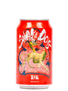 Snake Dog IPA