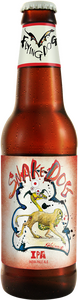 Snake Dog IPA