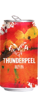 Thunderpeel IPA
