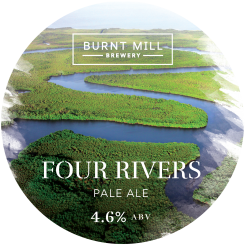 Four Rivers