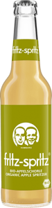 Spritz Organic Apple