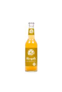 Spritz Organic Apple