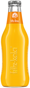Kola Orangeade MIXER
