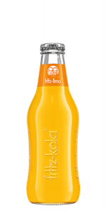 Kola Orangeade MIXER