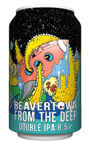 From The Deep DIPA