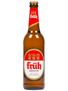 Fruh Kolsch