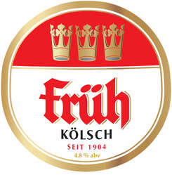 Fruh Kolsch