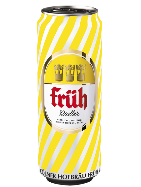 Fruh Kolsch Radler