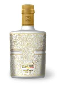 Gouden Carolus Belgian Cream