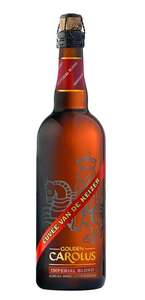 Cuvee Van De Keizer Imperial Blonde 2019