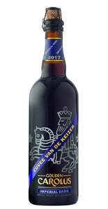Cuvee Van De Keizer Imperial Dark 2019
