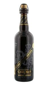 Cuvee Van De Keizer Whisky Infused