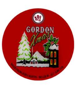 Xmas Ale