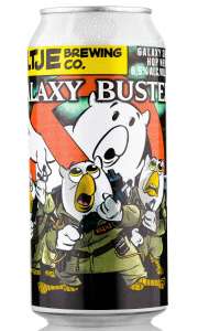 Galaxy Busters