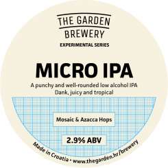 Micro IPA