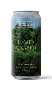 Gardens of Green Series: Idaho & Sabro