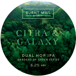 Citra & Galaxy