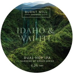 Idaho & Wai-iti