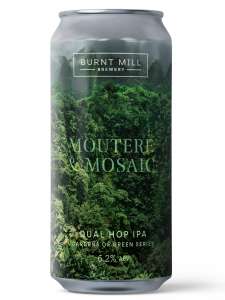 Moutere & Mosaic