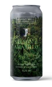 Nelson & Amarillo