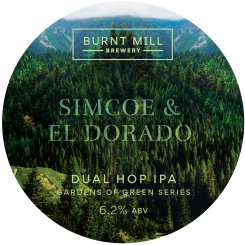 Simcoe & El Dorado