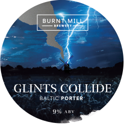 Glints Collide