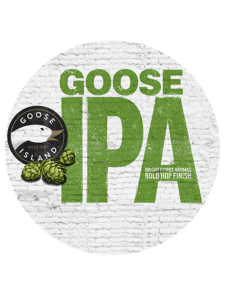 Goose Island IPA
