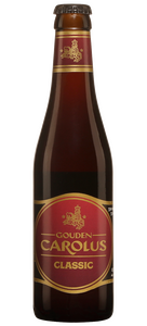 Gouden Carolus Classic