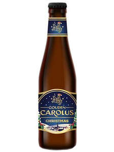 Gouden Carolus Christmas