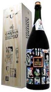 Gouden Carolus Collector's Edition 2017