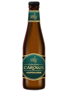 Gouden Carolus Hopsinjoor