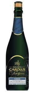 Gouden Carolus Indulgence 2020 Funken