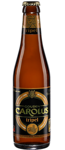 Gouden Carolus Tripel