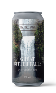 Great Bitter Falls
