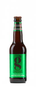 Greens Amber Ale