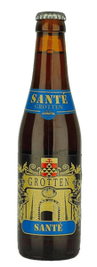Grotten Sante