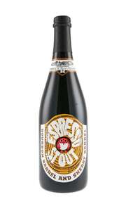 Barrel Espresso Stout