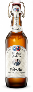 Hefe Weiss