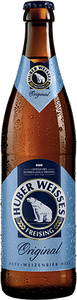 Huber Weisse