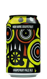 High Wire Grapefruit