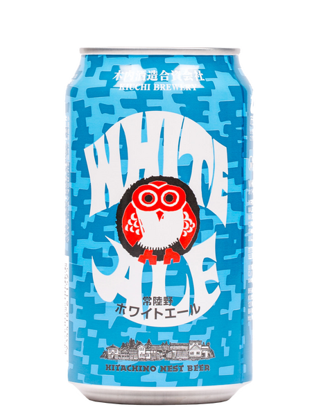 White Ale