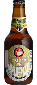 Hitachino Nest Saison Du Japon