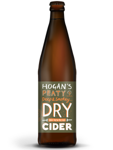 Dry Cider